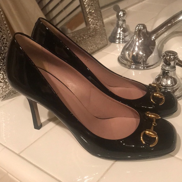 Gucci shoes - Picture 3 of 7